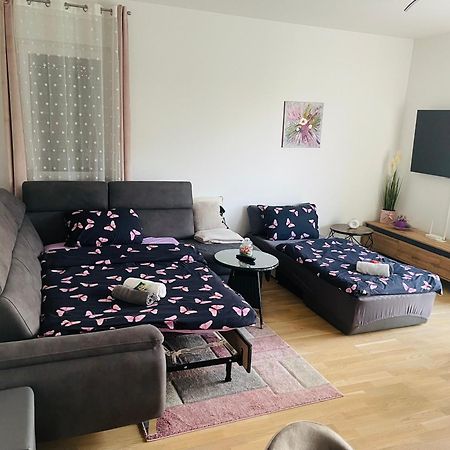 Apartment Nebo Thurdevac Екстер'єр фото