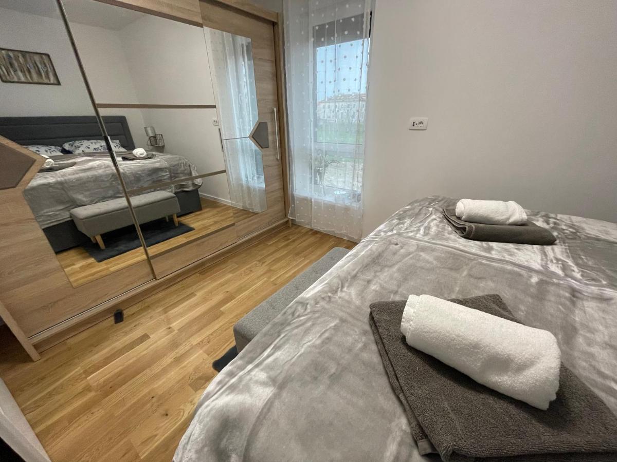 Apartman Nebo - Pogled Na Stari Grad I Minizoo Besplatne Ulaznice - Free Tickets Thurdevac Екстер'єр фото